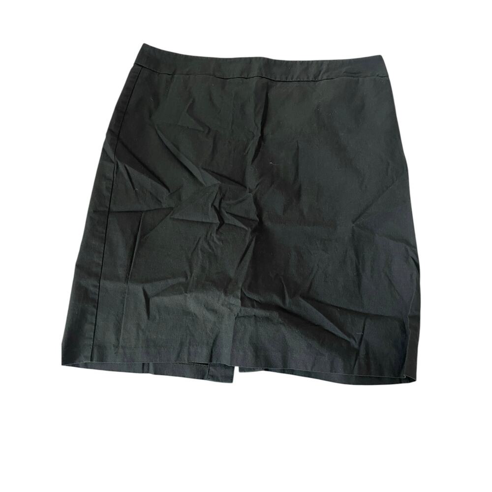 New York & Co Women’s Black Skirt 12